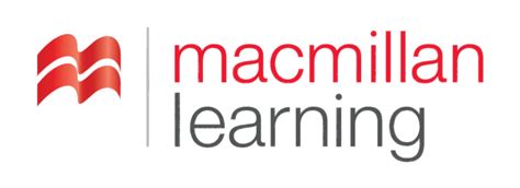 Macmillan Learning logo transparent PNG - StickPNG