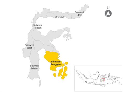 Profil Perumahan dan Kawasan Permukiman Provinsi Sulawesi Tenggara - perkim.id