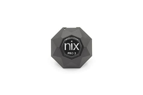 Nix Pro 2 Color Sensor – Nix Sensor Ltd