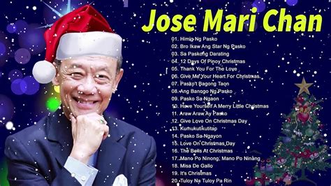 Paskong Pinoy 2020: Top 100 Christmas Nonstop Songs 2020 - Best Tagalog ...