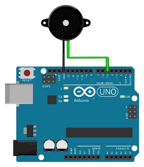 Arduino buzzer xjougxl30r | Aquaponics, Arduino, Real time clock