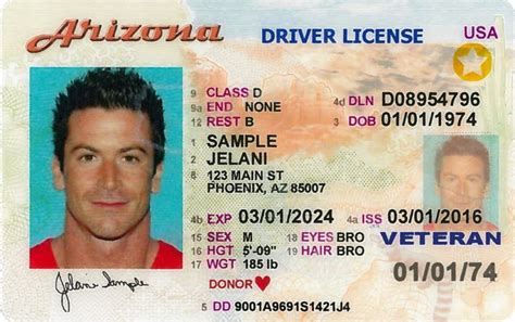 Arizonans Should Consider Getting Travel ID Before 2020 / Fly Tucson