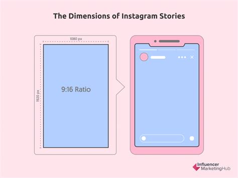 Instagram Story Dimensions and How to Use Them Like a Pro