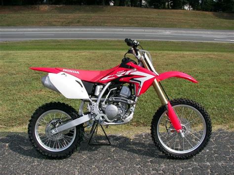 2020 Honda CRF150R Expert Dirt Bike - Review Specs Price