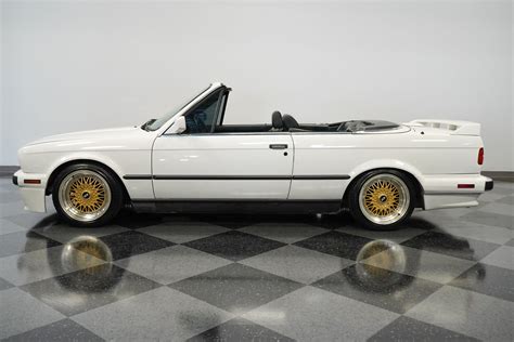 1989 BMW 325i | Classic Cars for Sale - Streetside Classics