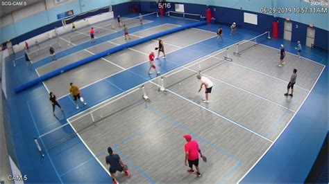 Pickleball in Charlotte - Pickleball Charlotte