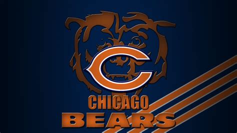 Chicago Bears Wallpapers 2016 - Wallpaper Cave