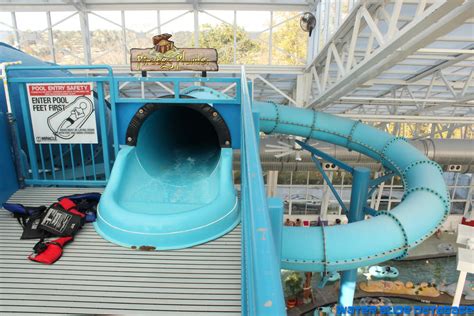 Water Slide Database: Big Splash Adventure Indoor Water Park Review ...