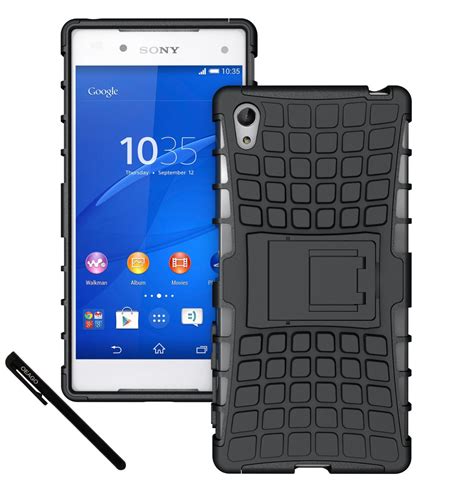 Top 5 Best Sony Xperia Z5 Cases