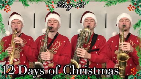 the 12 KEYS of CHRISTMAS - YouTube