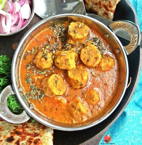 Rajasthani wedding food that you can't miss! - Get Inspiring Ideas for ...