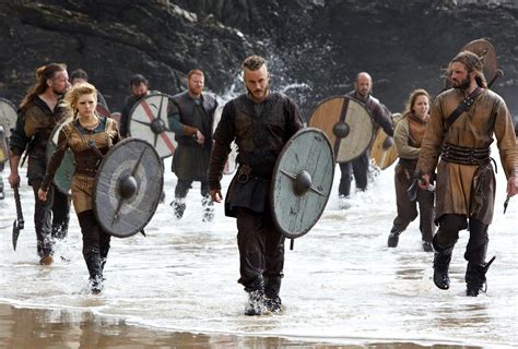 vikings, Action, Drama, History, Fantasy, Adventure, Series, 1vikings ...