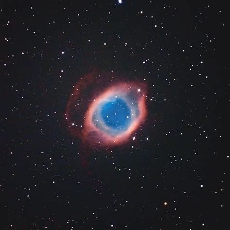 NGC 7293 - The Helix Nebula : r/astrophotography