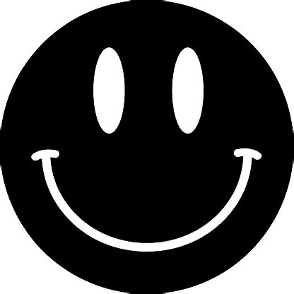 Smiley Face Vector - ClipArt Best