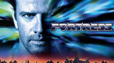 Fortress | Movie fanart | fanart.tv