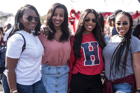 Every HBCU Homecoming This October - Essence | Essence