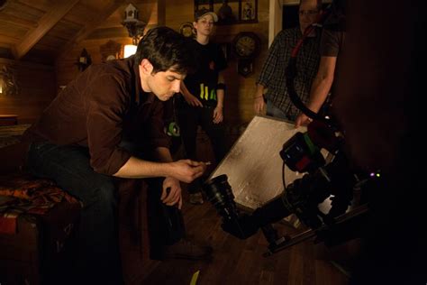 Grimm: Behind the Scenes: Endangered Photo: 258111 - NBC.com