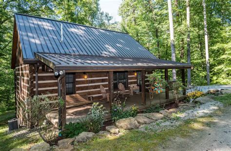 10 Nashville Indiana Cabins For A Secluded Getaway - Cabin Critic