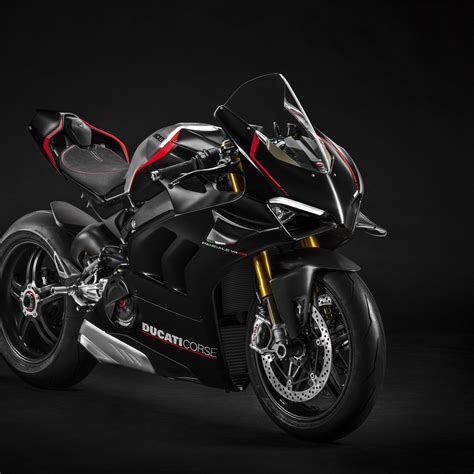 Ducati Panigale V4 SP Wallpaper 4K, 8K, 2021