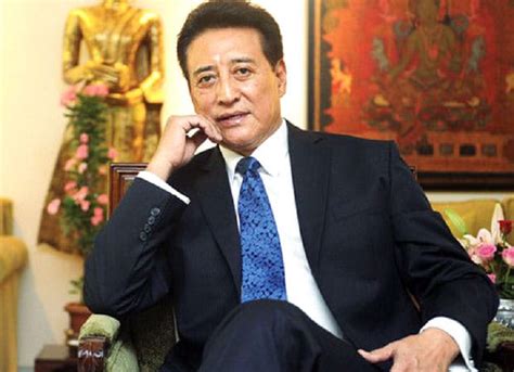 Danny Denzongpa - Biography, Height, Life Story - World Celebrity