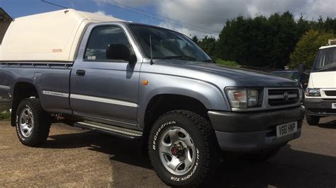 4X4 Trucks For Sale: Single Cab 4x4 Trucks For Sale