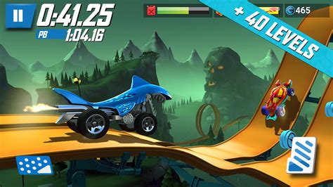 Hot Wheels: Race Off APK for Android Download