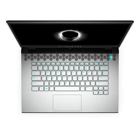 Alienware m15 R4 announced with OLED display option, Comet Lake-H, and ...