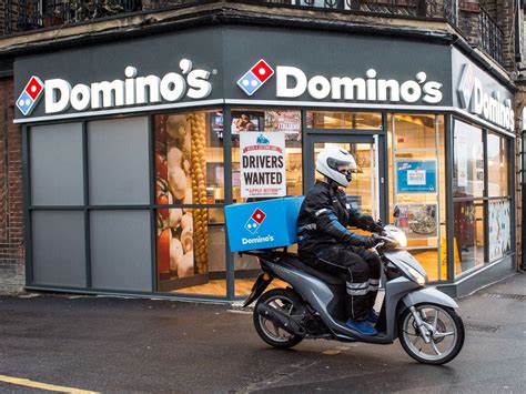 Domino’s seeks 5,000 staff as temporary workers return to pre-Covid jobs | Shropshire Star