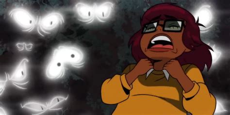 Velma's Glasses Get A Meaningful Origin In New Scooby-Doo Show