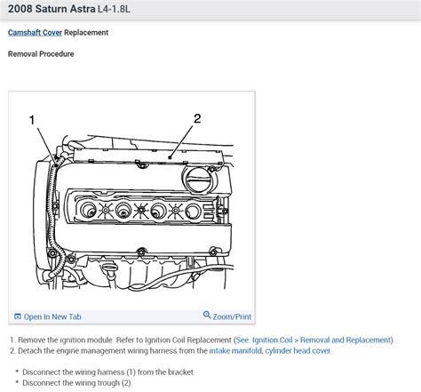 2007 Bmw 328i Valve Cover Gasket Torque Specs