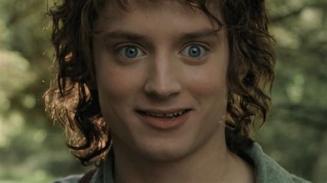 Frodo Baggins' 12 Best Moments In The Lord Of The Rings Franchise Ranked