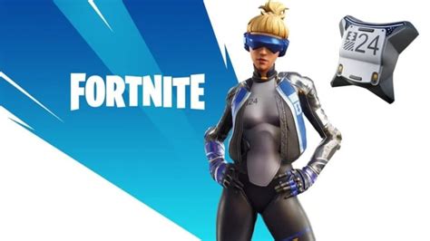 Can you still get the Neo Versa skin in Fortnite? - Gamepur