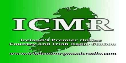 Irish Country Music Radio - Live Online Radio