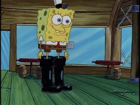 das boot | Spongebob cartoon, Spongebob, Spongebob squarepants tv show