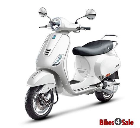 Vespa VXL 125 price, specs, mileage, colours, photos and reviews - Bikes4Sale