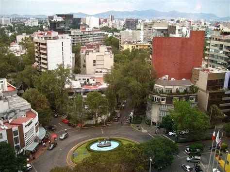 Polanco Neighborhood in Mexico City: Ultimate Guide » Savoteur