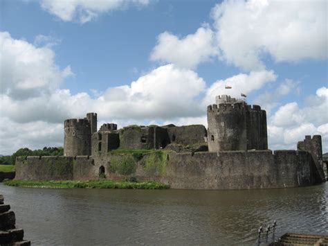 Caerphilly Castle (Wales): Address, Phone Number, Top-Rated Attraction Reviews - TripAdvisor