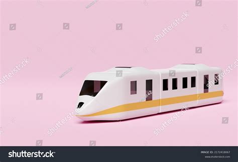 54 Bullet Train Cartoon Underground Images, Stock Photos & Vectors ...