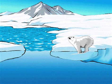 arctic habitat cartoon clipart 10 free Cliparts | Download images on Clipground 2024