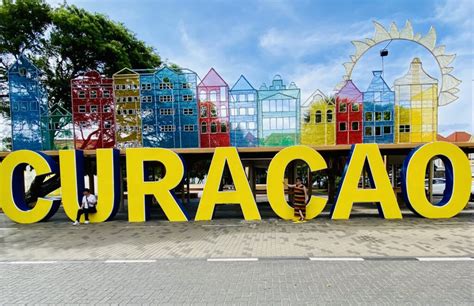 Curaçao - Mikus.com