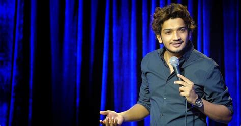 Stand-up Comic Munawar Faruqui Bids Goodbye To Comedy: Here's A Timeline Of The Controversy