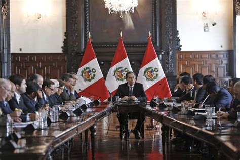 Peru Politics 2024 - Elita Heloise