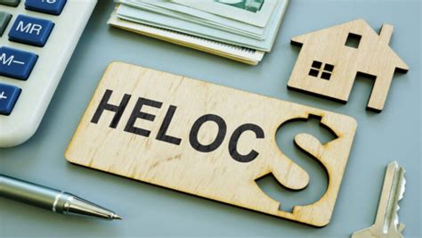 Everything You Need to Know About HELOC - Centennial Funding