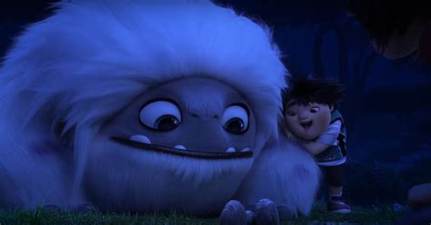 Abominable trailer: Jill Culton’s animated film is about a Yeti who ...