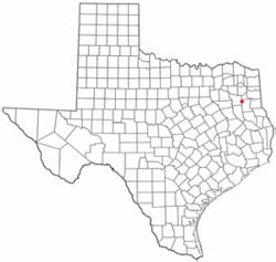 Overton, Texas - Wikipedia, the free encyclopedia