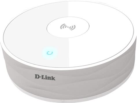 D-Link Announces World's First Thread Certified Border Router