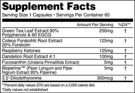 Thermite – Kingdom Nutrition