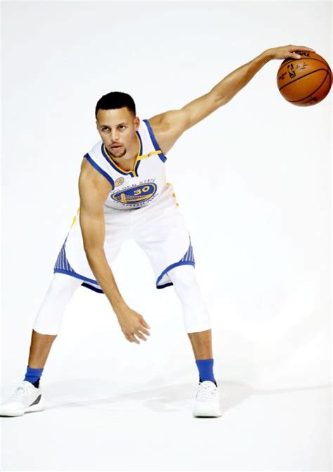 Stephen Curry Crossover Wallpaper