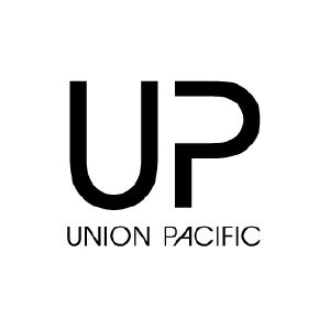 Union Pacific Logo Vector at Vectorified.com | Collection of Union Pacific Logo Vector free for ...