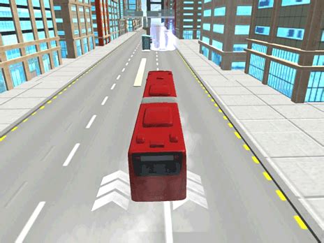 City Metro Bus Simulator Game - Play online at Y8.com